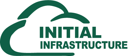 Initial Infrastructure